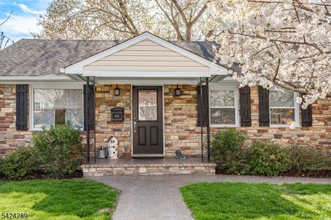 454 Russell Ave Pohatcong Twp. NJ 08865