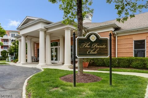 1403 Pointe Gate Dr 1403 Livingston Twp. NJ 07039