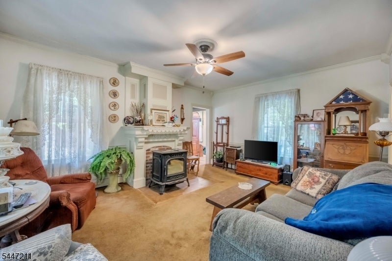 438 Church Rd