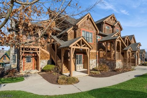 5 Pine Crescent Unit 11 Vernon Twp. NJ 07462