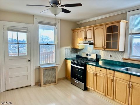 35 Witherspoon St 2 Nutley Twp. NJ 07110