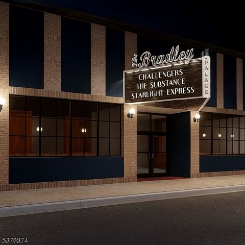 110 Main St Bradley Beach Boro NJ 07720