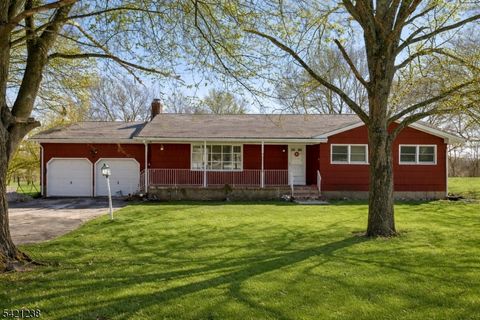 74 Maple Ln Hardwick Twp. NJ 07825