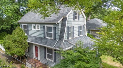 133 Buckingham Rd Montclair Twp. NJ 07043