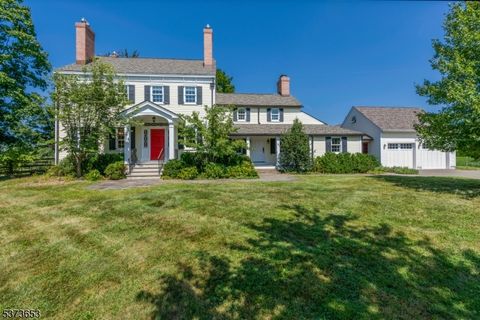 35 Lehigh Rd Branchburg Twp. NJ 08853