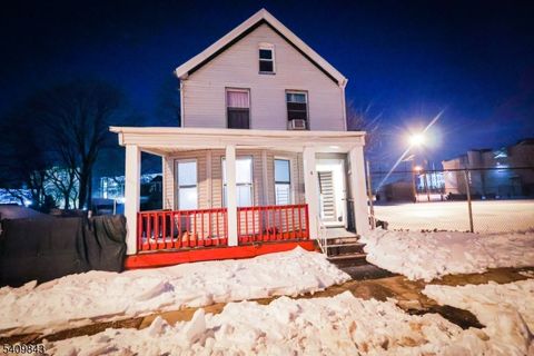 405 S 12Th St 1 Newark City NJ 07103