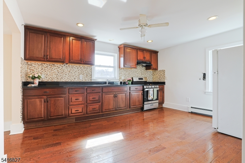 Homes for Sale in Northern NJ | ThisIsRiverEdge.com 58-60 Prospect St Unit B