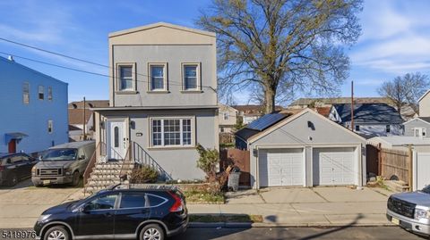 4 Jeanette St Carteret Boro NJ 07008