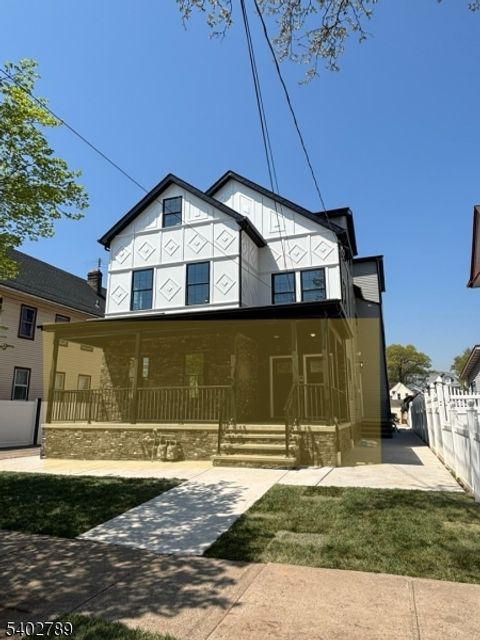 528 Jefferson Ave Elizabeth City NJ 07201