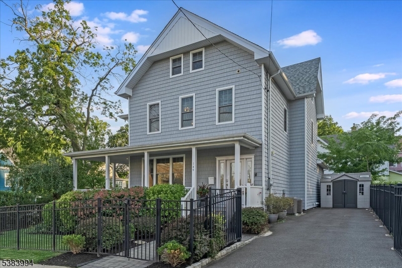149 Walnut St