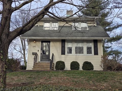 645 Kimball Ave Westfield Town NJ 07090