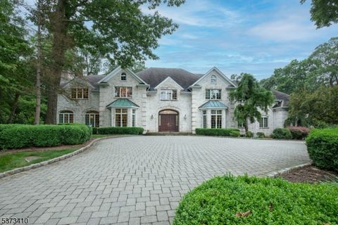 16 Charlotte Hill Dr Bernardsville Boro NJ 07924