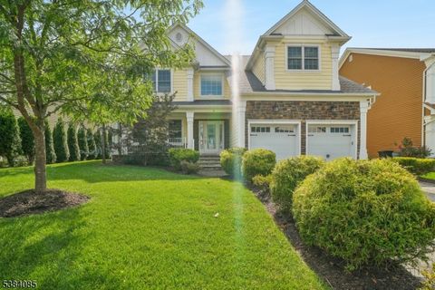 3 Madden Ct Springfield Twp. NJ 07081