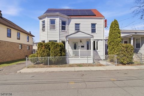 272 Oswald Pl Union Twp. NJ 07088