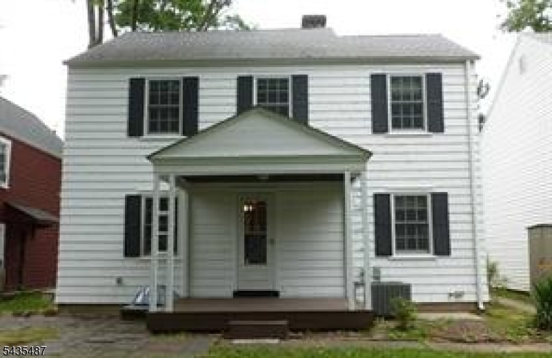 5 Aberdeen Pl