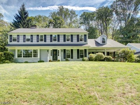82 Roxiticus Rd Mendham Twp. NJ 07931