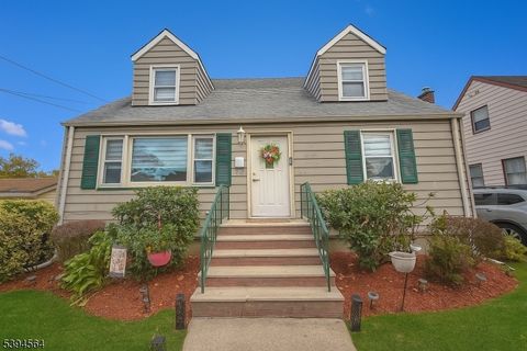 Photo of 38 Davidson St, Belleville, NJ 07109 (MLS # 3995484)