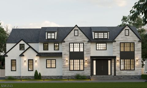 4 Athens Rd Millburn Twp. NJ 07078