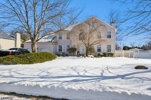 5 Oak Hill Dr Monroe Twp. NJ 08831