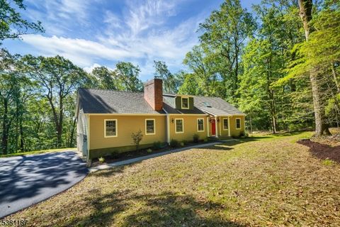 99 Middle Valley Rd Washington Twp. NJ 07853