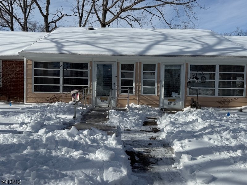 87C Dorchester Dr 1003