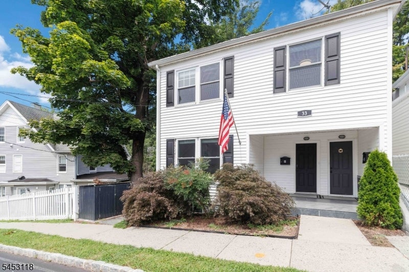 33 Grant St Unit 1 1