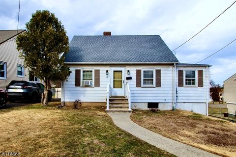 18 Durrell St Verona Twp. NJ 07044