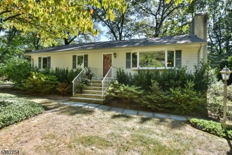 4 Dogwood Trail Kinnelon Boro NJ 07405