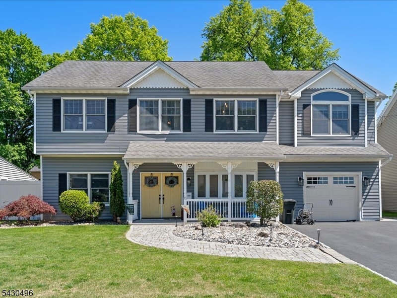 71 Bergen Dr