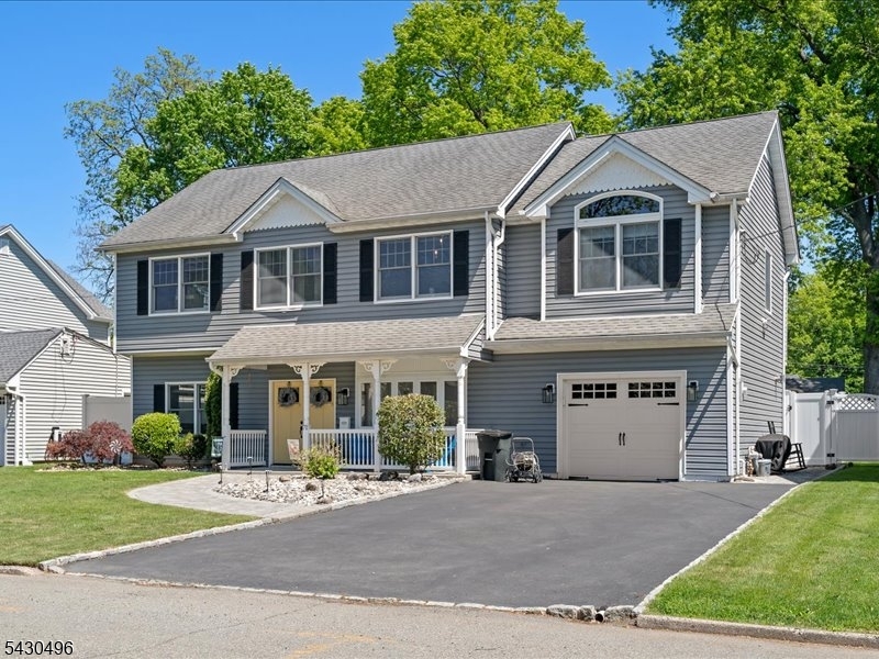 71 Bergen Dr