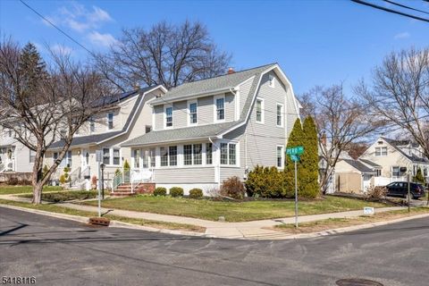 4 Peru Rd Clifton City NJ 07012