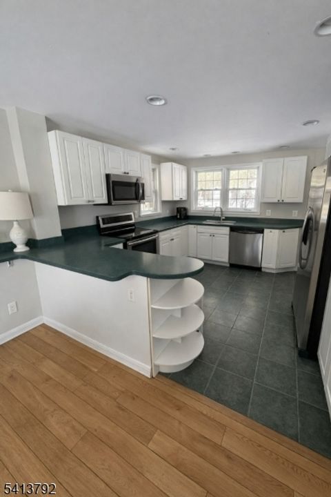 5 Linabury Ln Chester Twp. NJ 07930