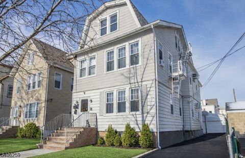 413 Beardsley Ave Bloomfield Twp. NJ 07003