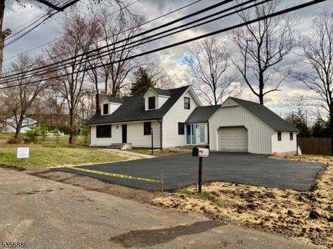 1610 Donahue Rd Bridgewater Twp. NJ 08805
