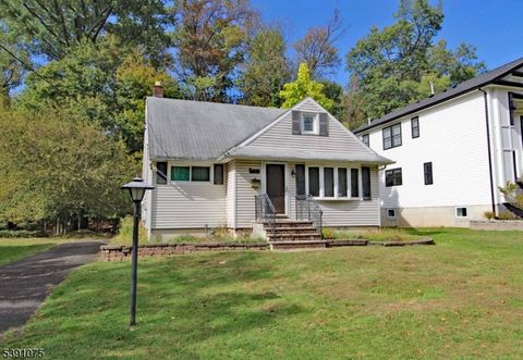 43 Cray Ter Fanwood Boro NJ 07023