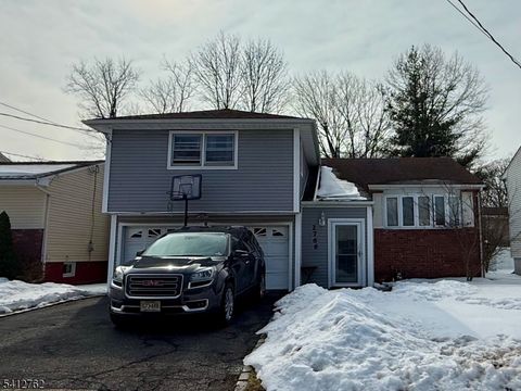 2766 Alice Ter Union Twp. NJ 07083