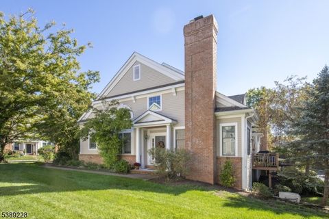 6 Polo Club Road Far Hills Boro NJ 07931