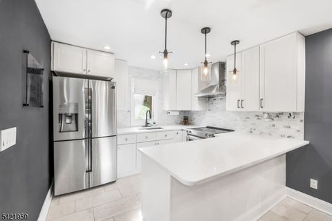 13 Village Way 2 Vernon Twp. NJ 07462