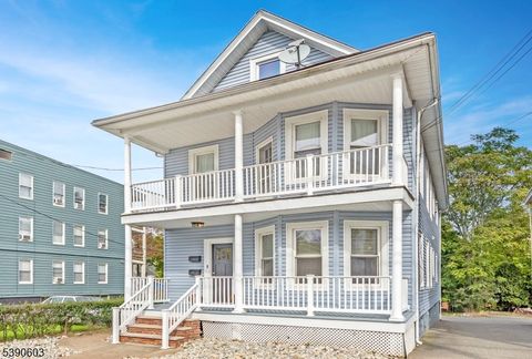 475 Morris Ave Summit City NJ 07901