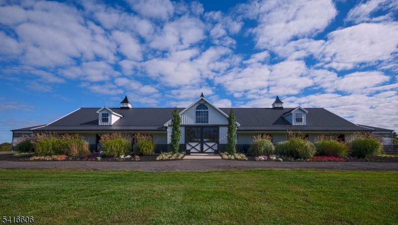 101 Harbourton Woodsville Rd