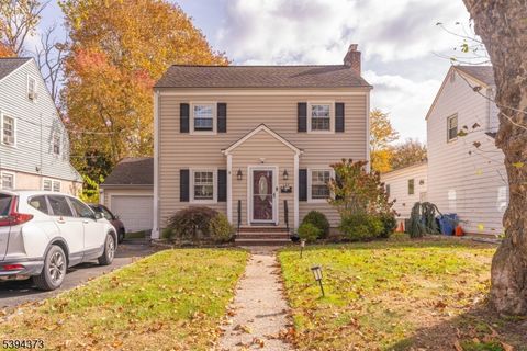 Photo of 125 Meisel Ave, Springfield, NJ 07081 (MLS # 3995359)
