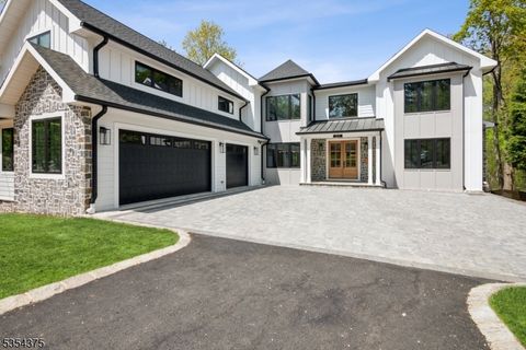 805 Mountain Ave Berkeley Heights Twp. NJ 07922
