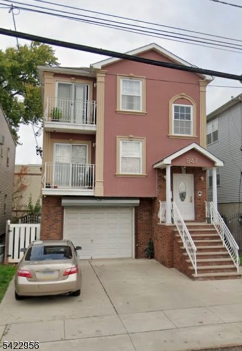 847 Bond St Elizabeth City NJ 07201