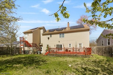 439 Fairview Ave Woodbridge Twp. NJ 07067