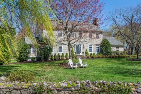 15 Lake Dr Mountain Lakes Boro NJ 07046