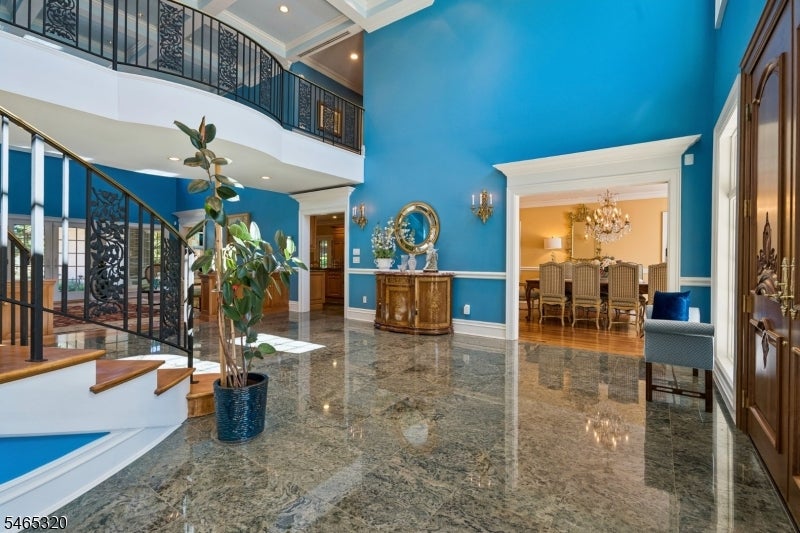 3 Allen Rd