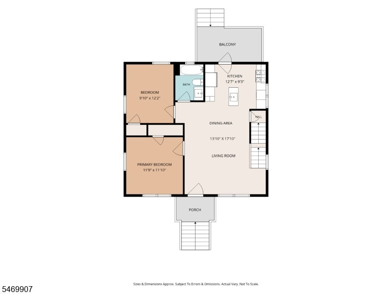 34 Ryan St