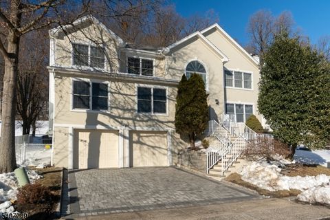 7 Sycamore Way Warren Twp. NJ 07059