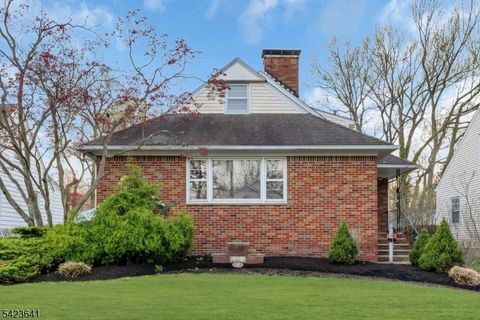 24A Hollywood Ave Cranford Twp. NJ 07016