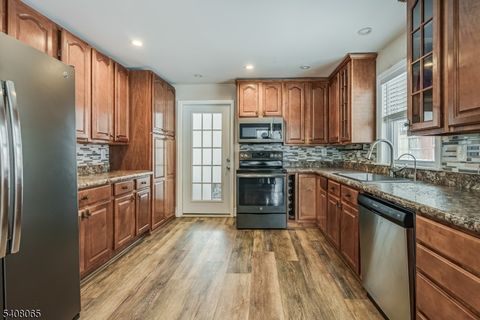 108 Lake Ave Newton Town NJ 07860